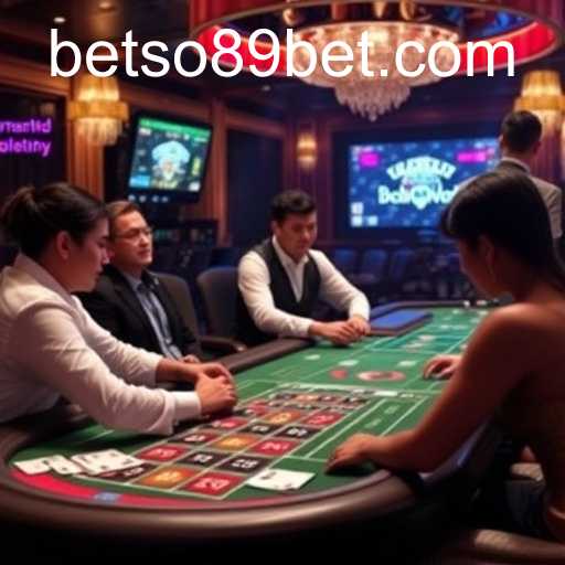 Live Casino