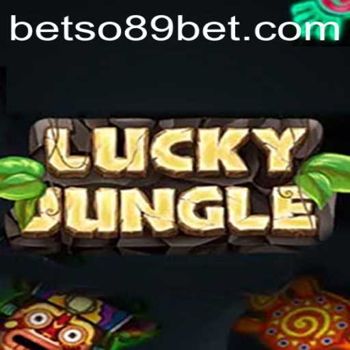 Exploring the Thrills of LuckyJungle with Betso89