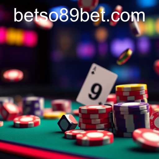 Responsible Gambling