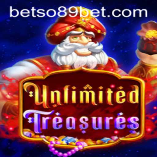 Explore Infinite Adventures with UnlimitedTreasures and betso89